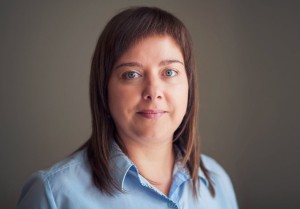 Karolina Niedzielska Radca prawny