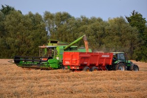 Pomoc prawna dla producentów rolnych